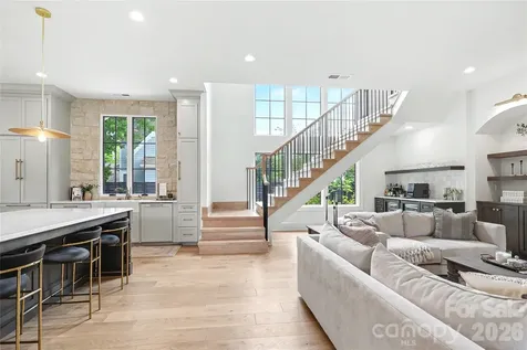 3333 Anson Street Charlotte NC 28209