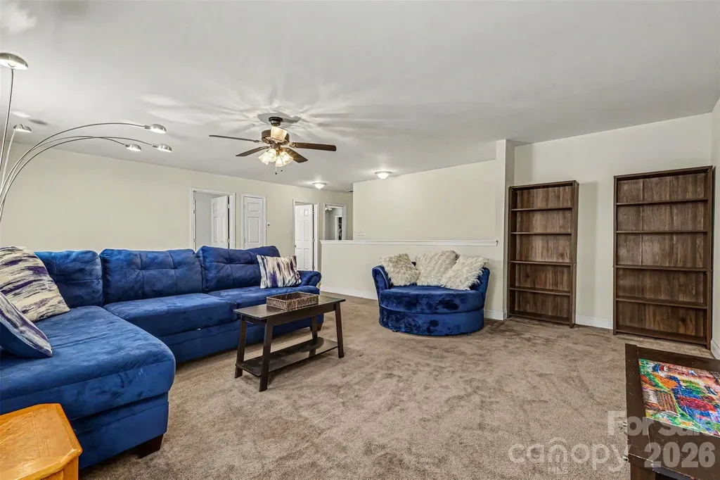 3035 Proverbs Court Monroe NC 28110