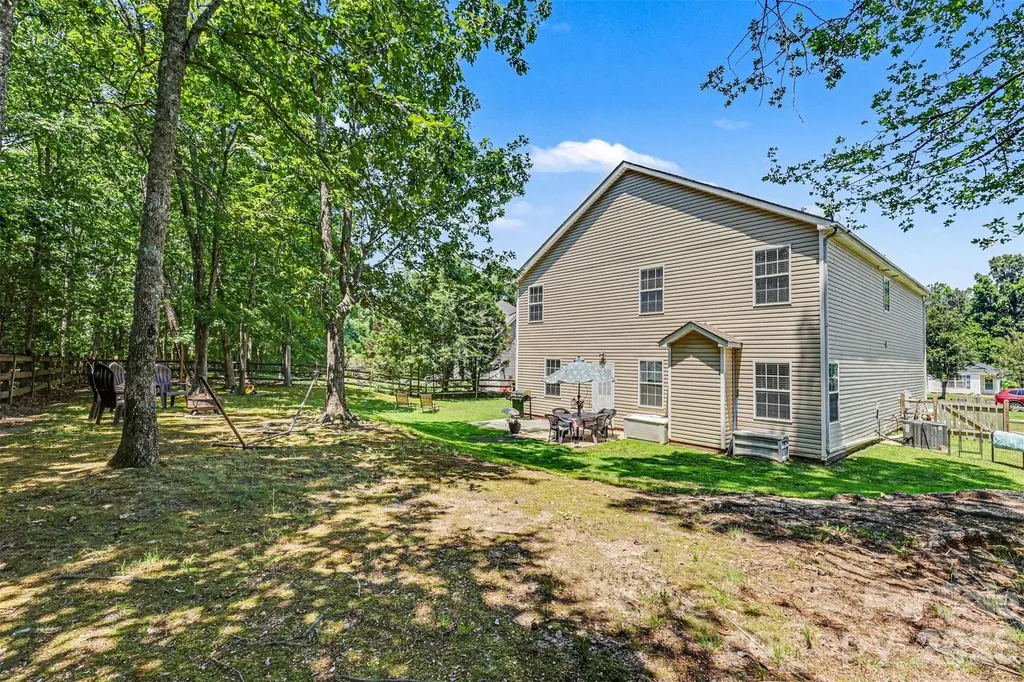 3035 Proverbs Court Monroe NC 28110