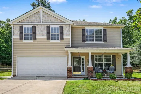 3035 Proverbs Court Monroe NC 28110