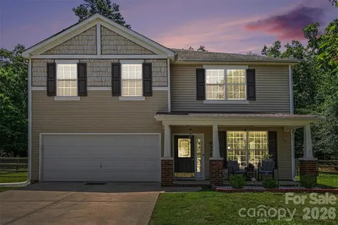 3035 Proverbs Court Monroe NC 28110