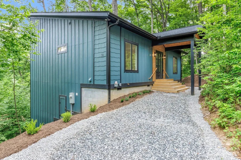 50 Sleeping Bear Ridge Maggie Valley NC 28751