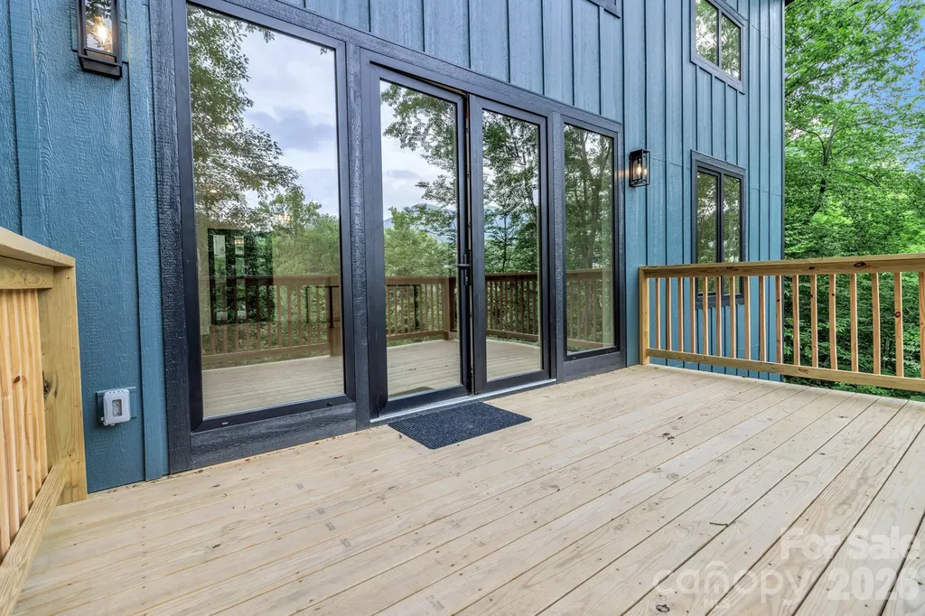 50 Sleeping Bear Ridge Maggie Valley NC 28751