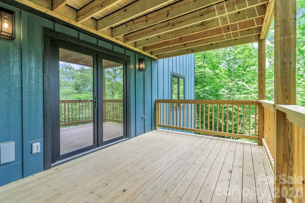 50 Sleeping Bear Ridge Maggie Valley NC 28751