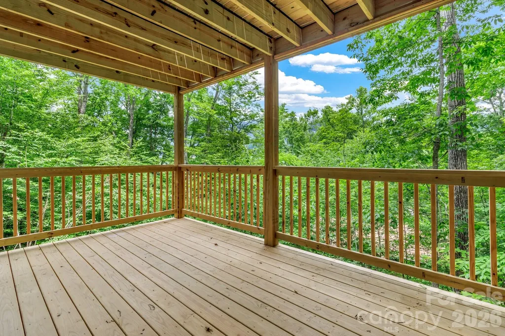 50 Sleeping Bear Ridge Maggie Valley NC 28751