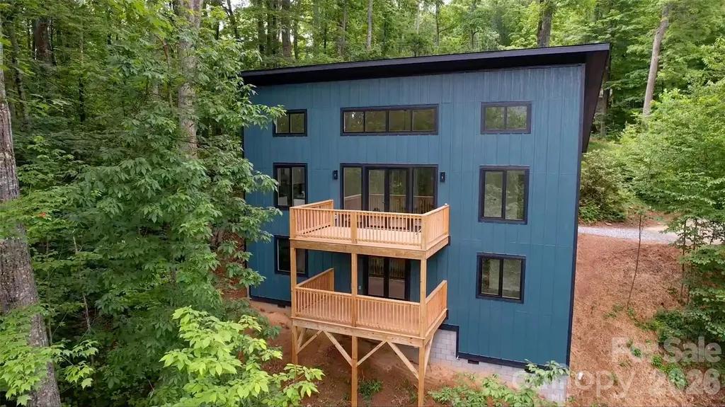 50 Sleeping Bear Ridge Maggie Valley NC 28751