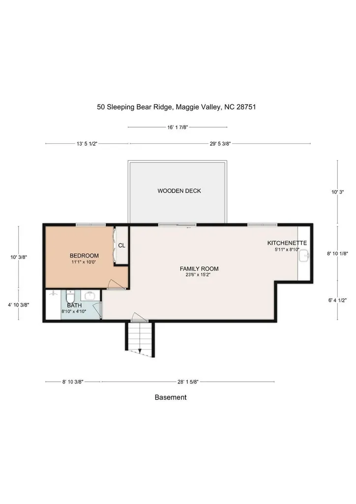 50 Sleeping Bear Ridge Maggie Valley NC 28751