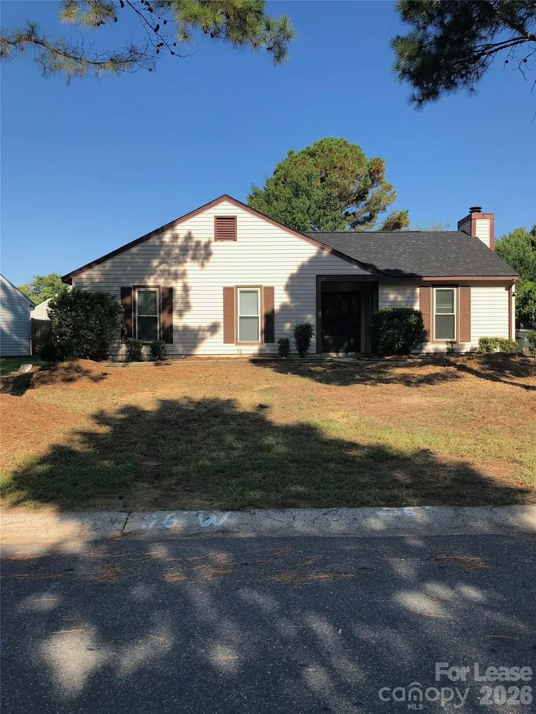 10926 Copper Field Drive Pineville NC 28134