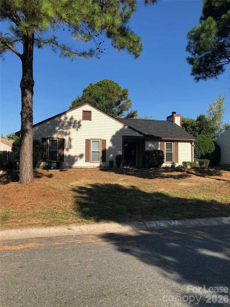 10926 Copper Field Drive Pineville NC 28134