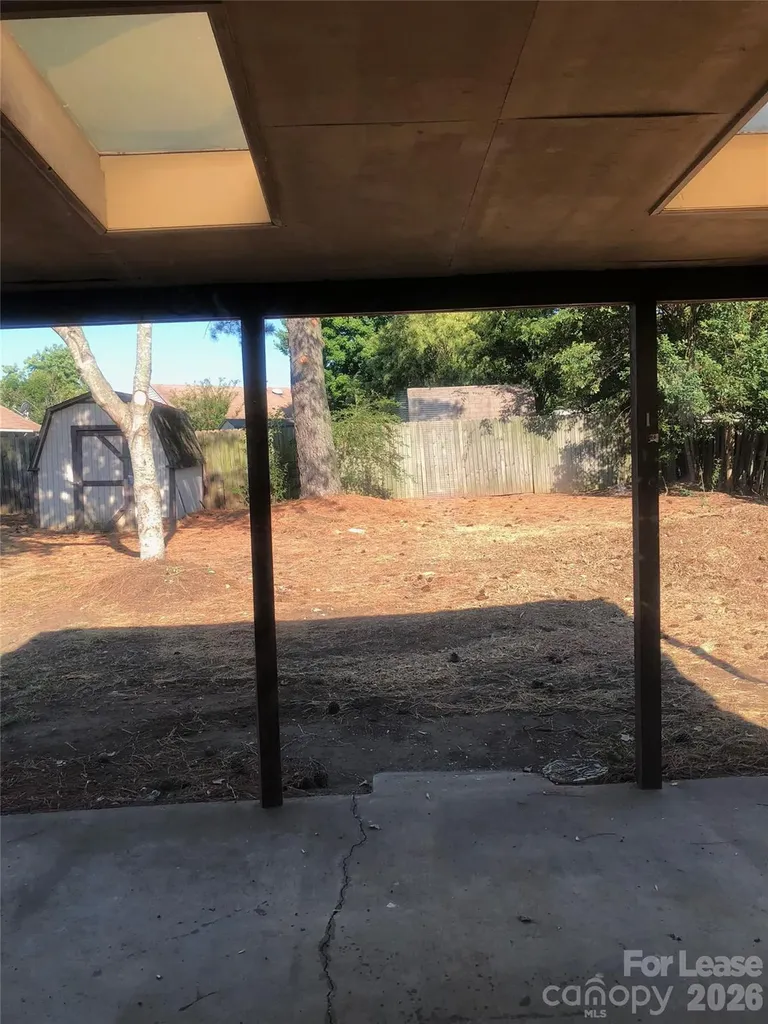 10926 Copper Field Drive Pineville NC 28134