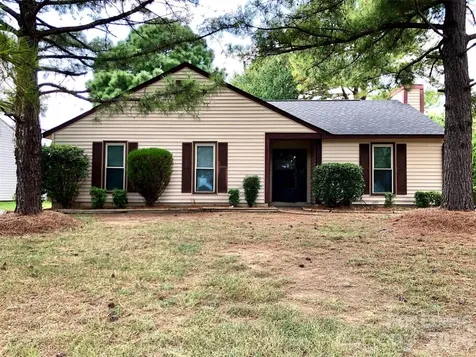 10926 Copper Field Drive Pineville NC 28134