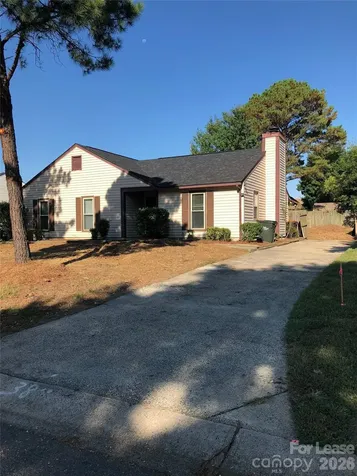 10926 Copper Field Drive Pineville NC 28134