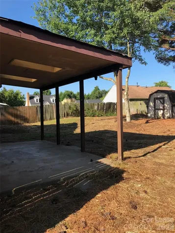 10926 Copper Field Drive Pineville NC 28134