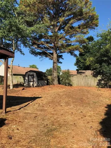 10926 Copper Field Drive Pineville NC 28134