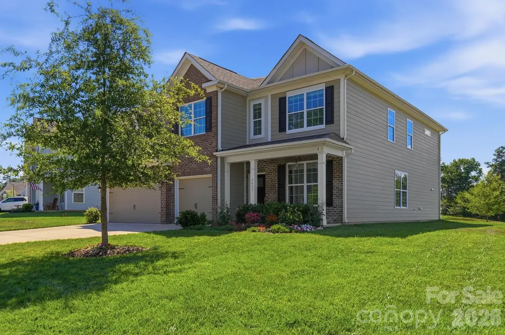 2431 Napa Terrace Clover SC 29710