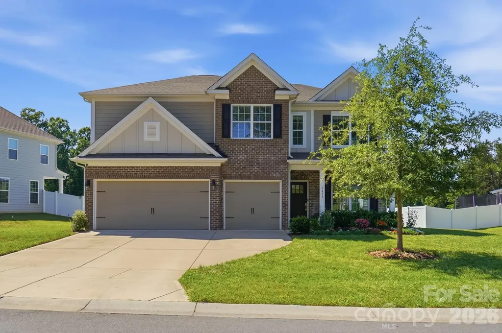 2431 Napa Terrace Clover SC 29710