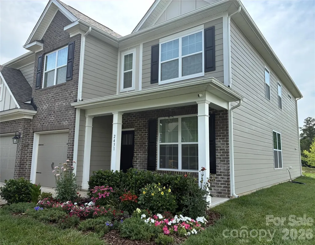 2431 Napa Terrace Clover SC 29710