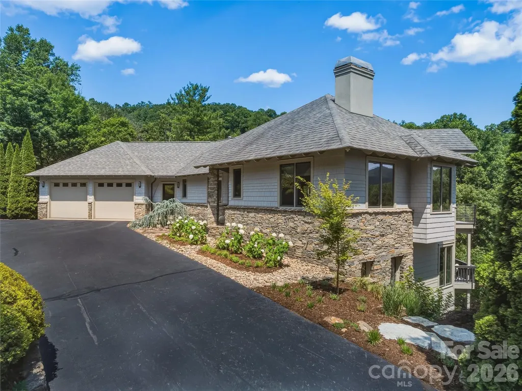 47 Garland Drive Asheville NC 28804