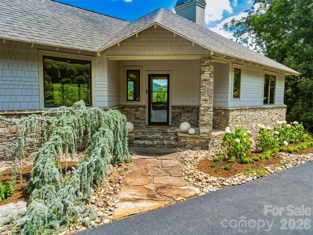 47 Garland Drive Asheville NC 28804