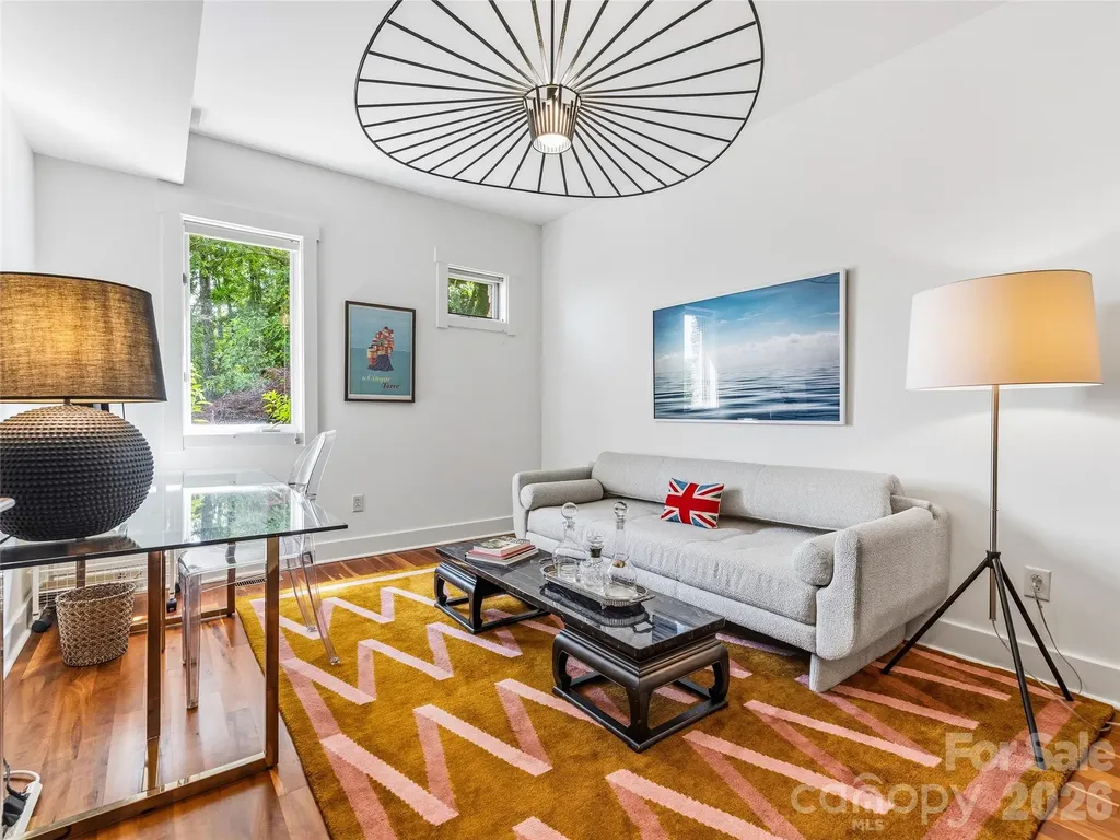 47 Garland Drive Asheville NC 28804