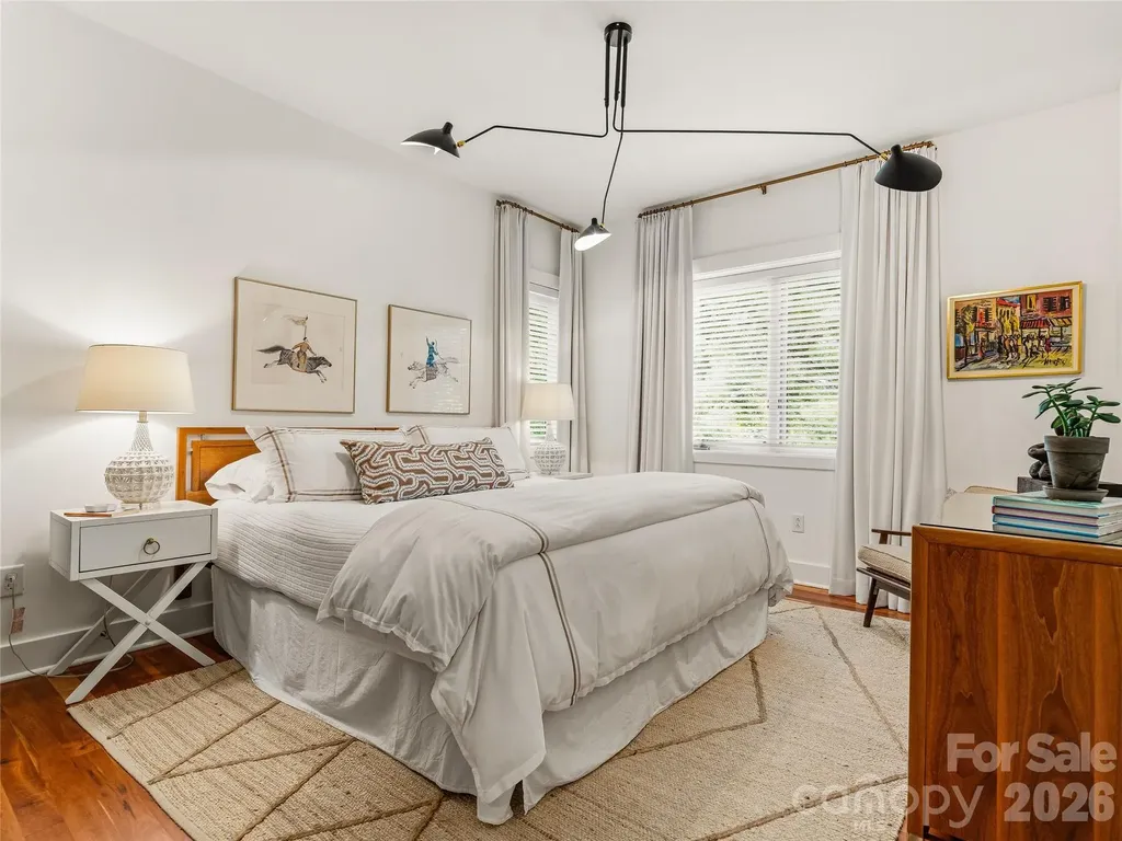 47 Garland Drive Asheville NC 28804