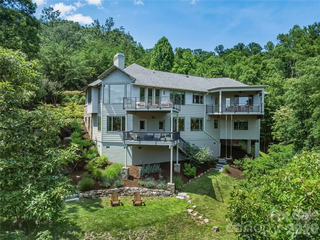 47 Garland Drive Asheville NC 28804
