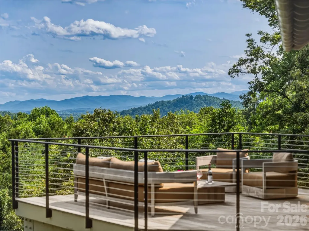 47 Garland Drive Asheville NC 28804