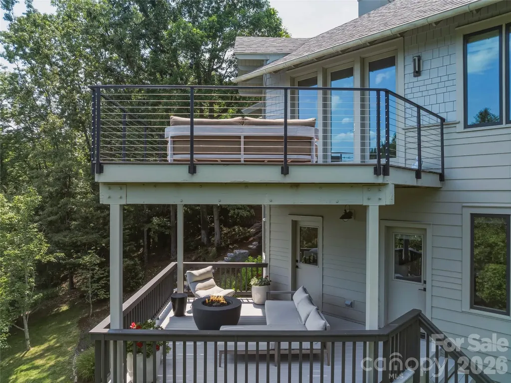 47 Garland Drive Asheville NC 28804