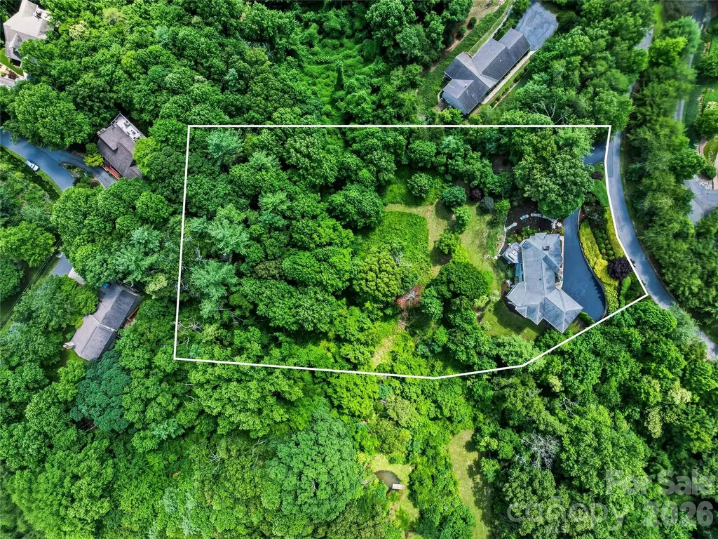 47 Garland Drive Asheville NC 28804