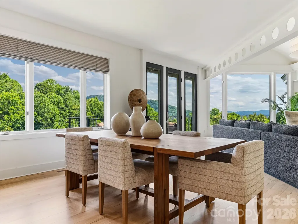 47 Garland Drive Asheville NC 28804