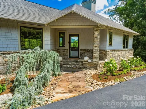 47 Garland Drive Asheville NC 28804