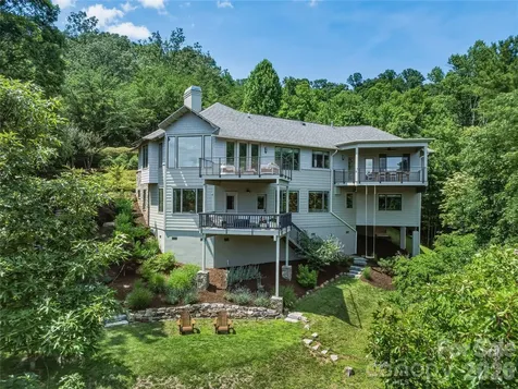 47 Garland Drive Asheville NC 28804