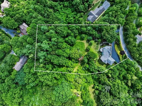 47 Garland Drive Asheville NC 28804