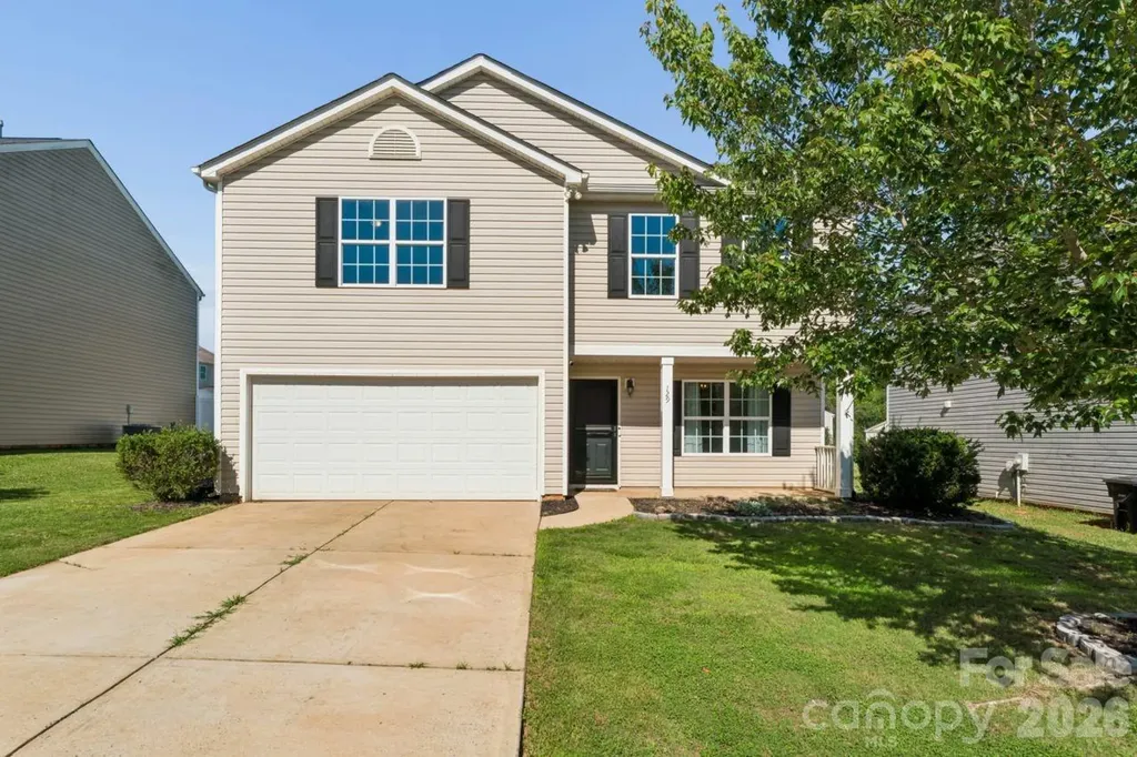 129 Quail Springs Road Statesville NC 28677