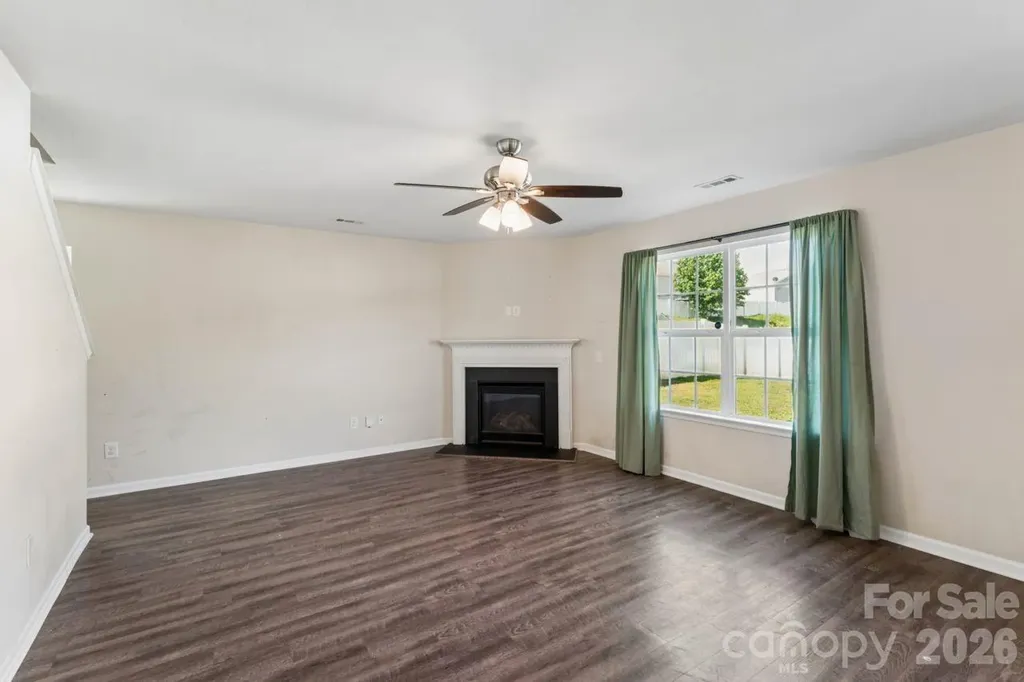 129 Quail Springs Road Statesville NC 28677