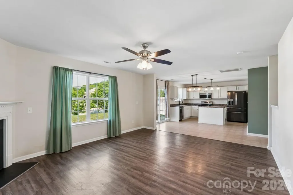 129 Quail Springs Road Statesville NC 28677