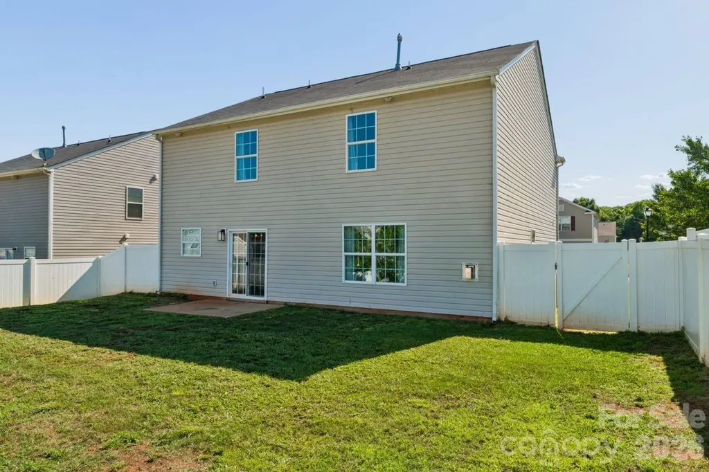 129 Quail Springs Road Statesville NC 28677