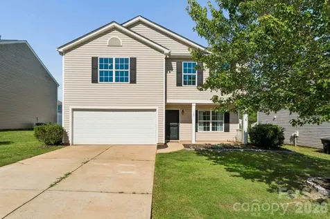 129 Quail Springs Road Statesville NC 28677