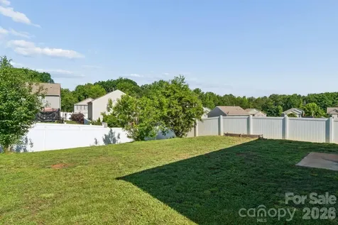 129 Quail Springs Road Statesville NC 28677