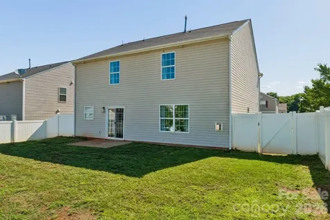 129 Quail Springs Road Statesville NC 28677