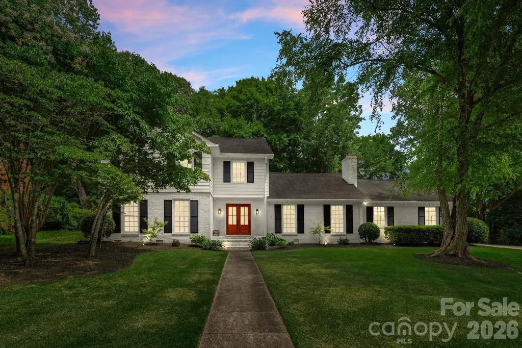 6620 Newhall Road Charlotte NC 28270