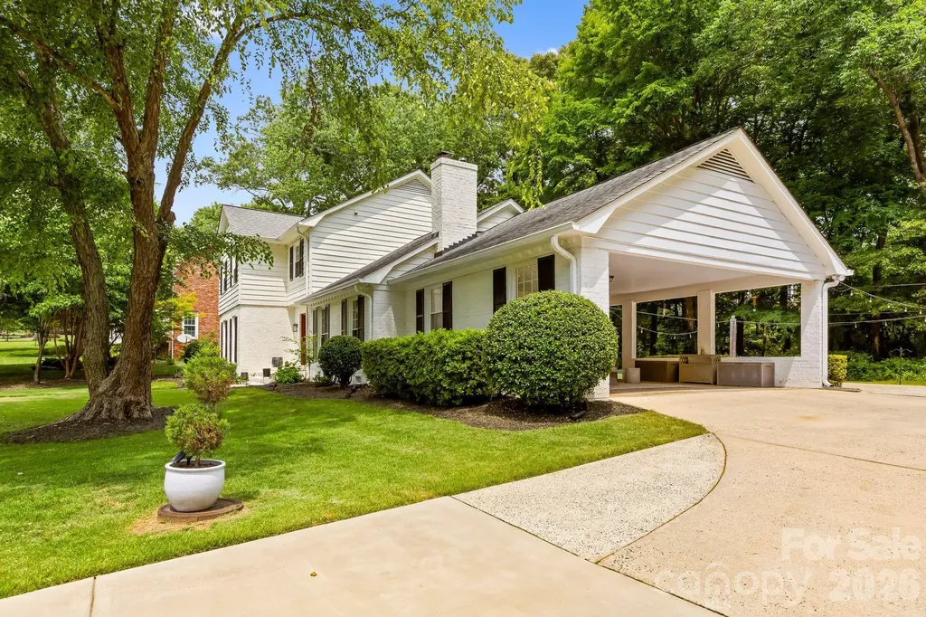 6620 Newhall Road Charlotte NC 28270