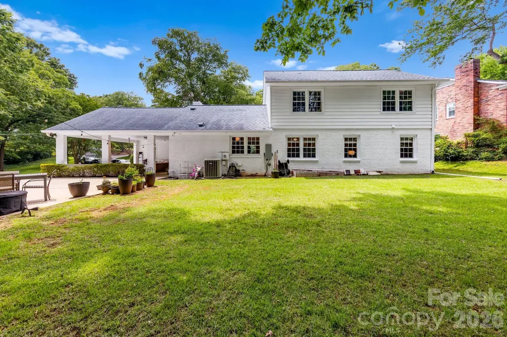 6620 Newhall Road Charlotte NC 28270