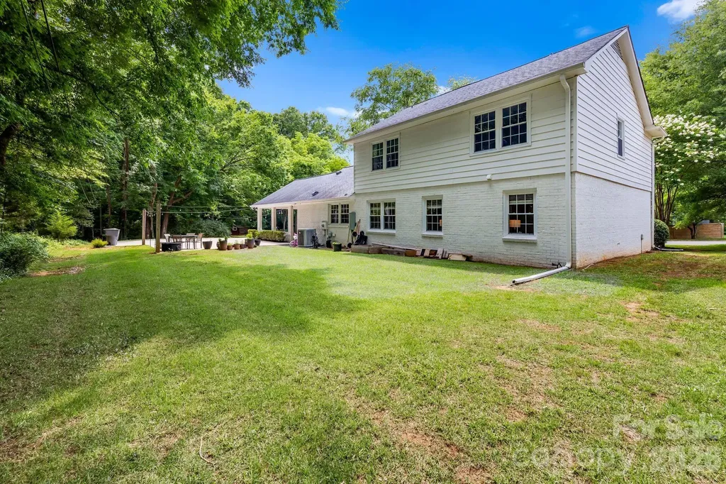 6620 Newhall Road Charlotte NC 28270