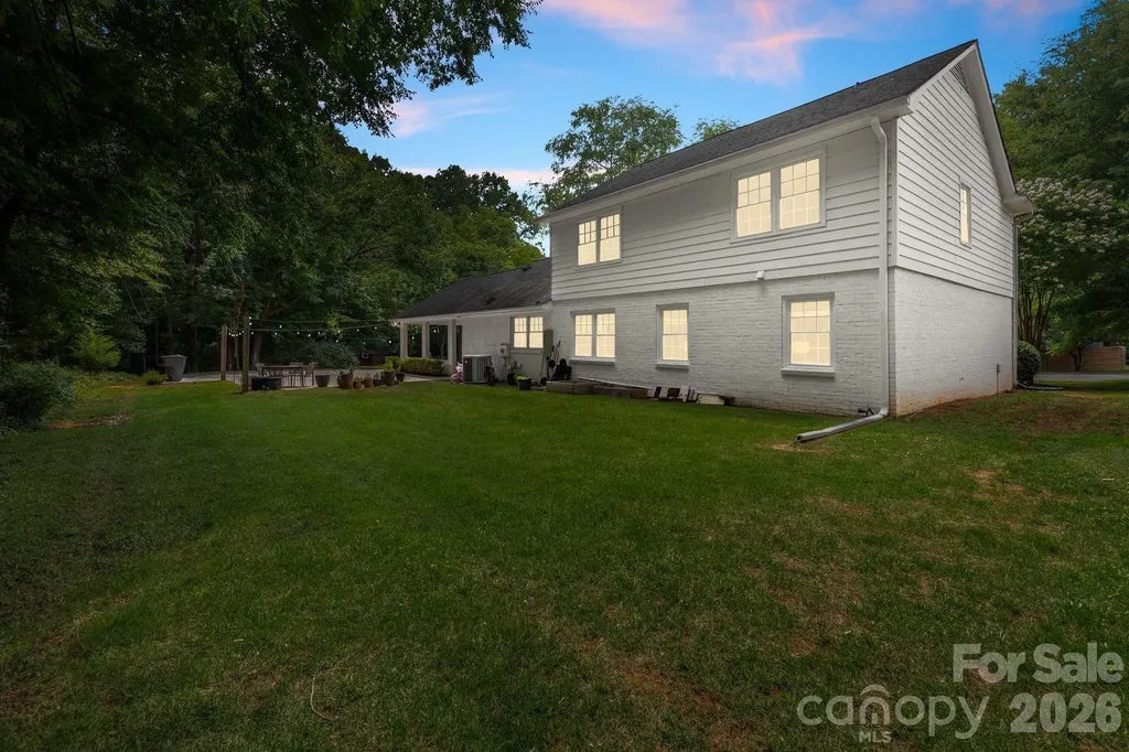 6620 Newhall Road Charlotte NC 28270