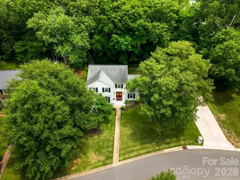 6620 Newhall Road Charlotte NC 28270