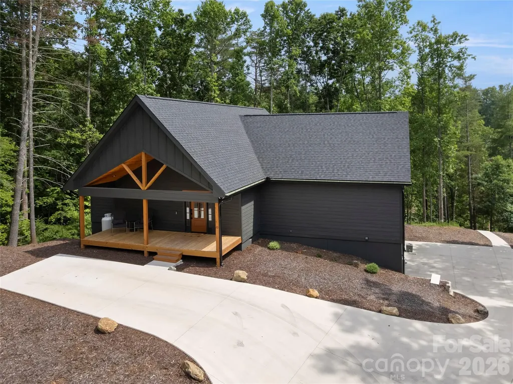 23 Anchor Drive Nebo NC 28761