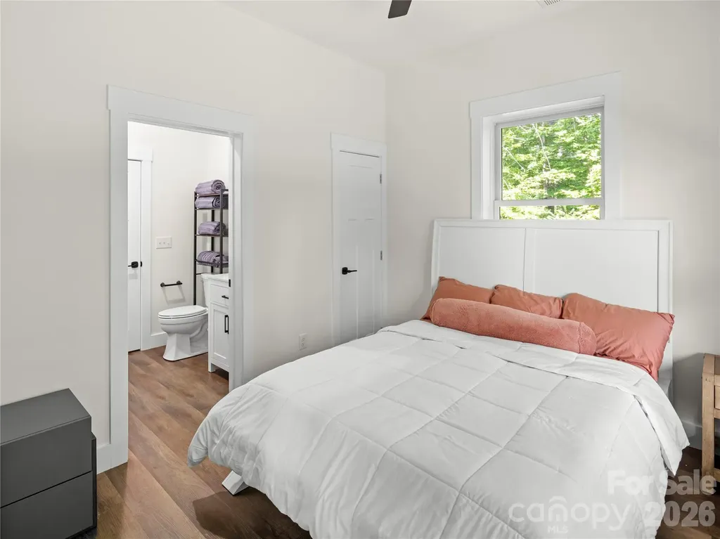 23 Anchor Drive Nebo NC 28761