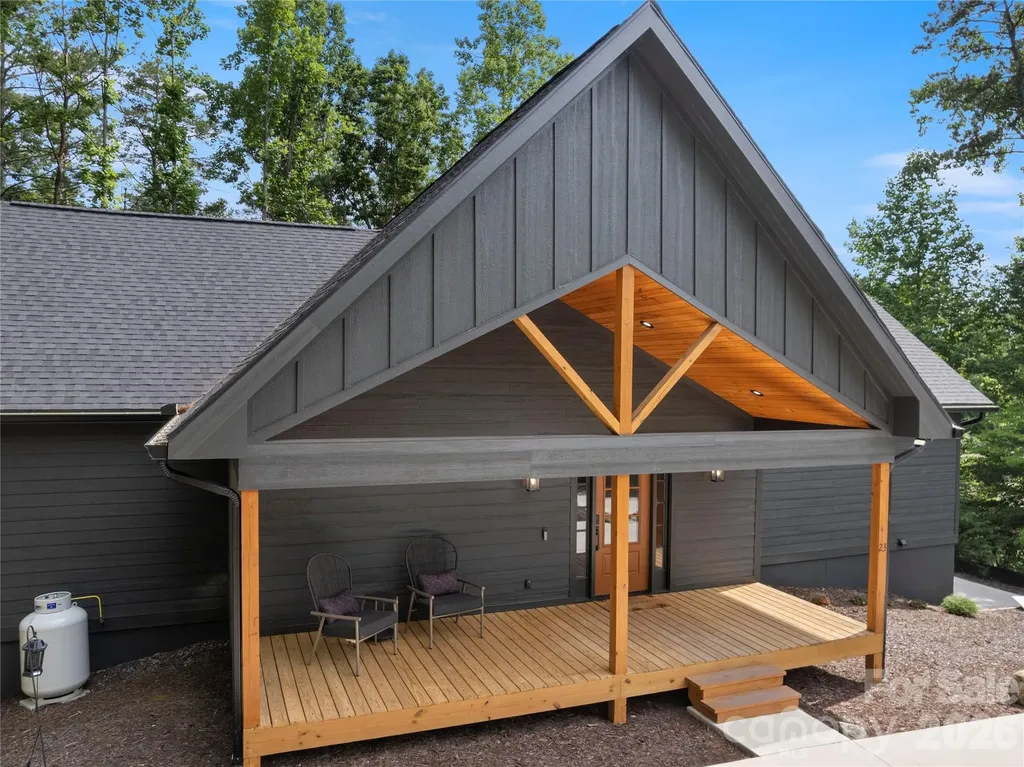 23 Anchor Drive Nebo NC 28761