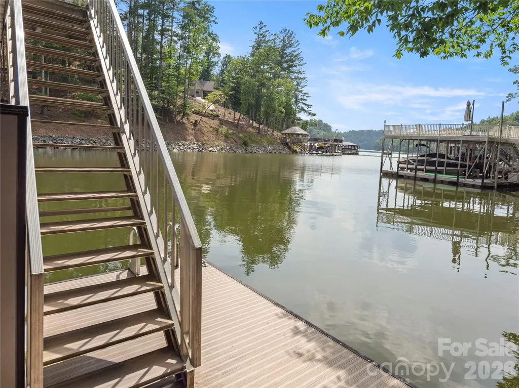 23 Anchor Drive Nebo NC 28761